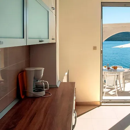 1 Bedroom Beautiful In * Klek